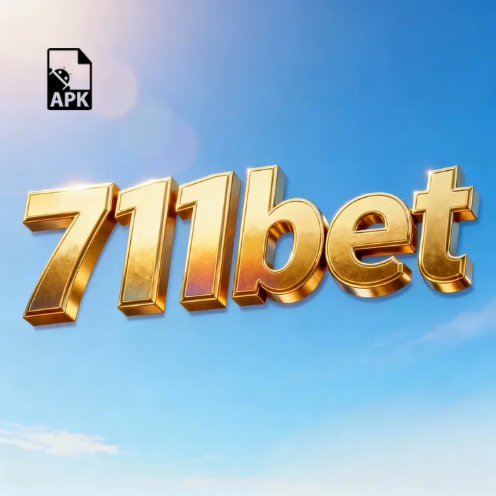 APK oficial da 711bet para Android