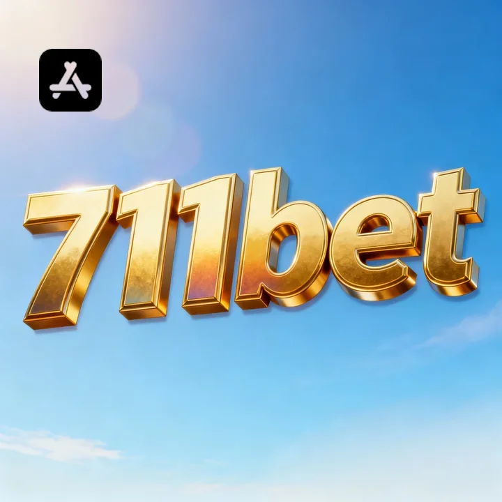 APP oficial da 711bet para mobile