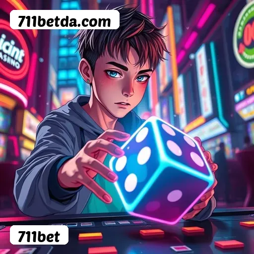 Níveis do programa VIP da 711bet