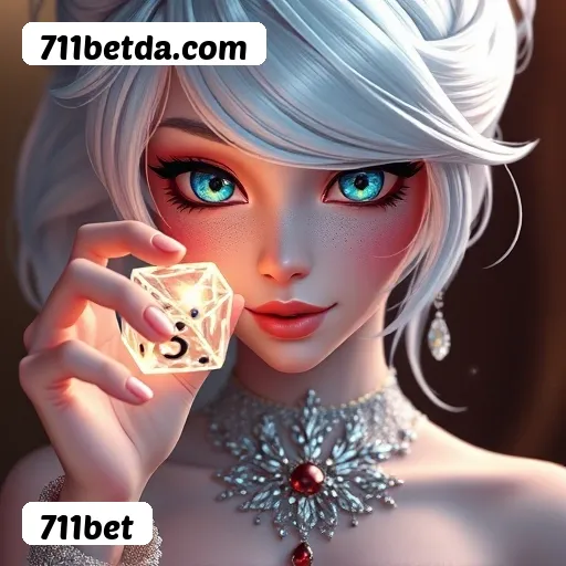 711bet PIX instantâneo Brasil - Depósito e saque em minutos 24/7