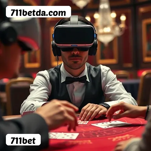 Principais provedores de slots da 711bet - NetEnt, Pragmatic Play, Play'n GO