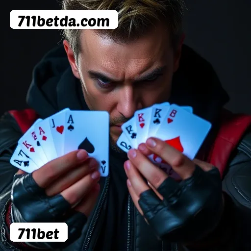 Requisitos do APK da 711bet para Android