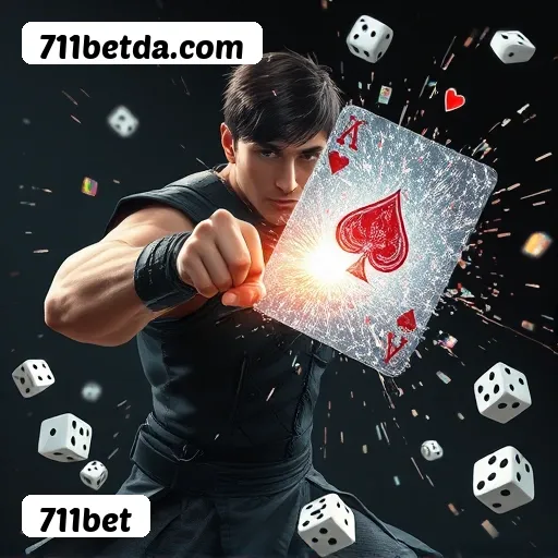711bet segurança SSL 256-bit - Licença Curaçao, eCOGRA, GLI certificado