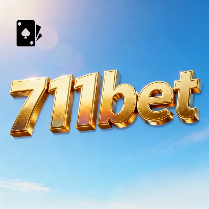 Cassino ao vivo da 711bet com dealers reais
